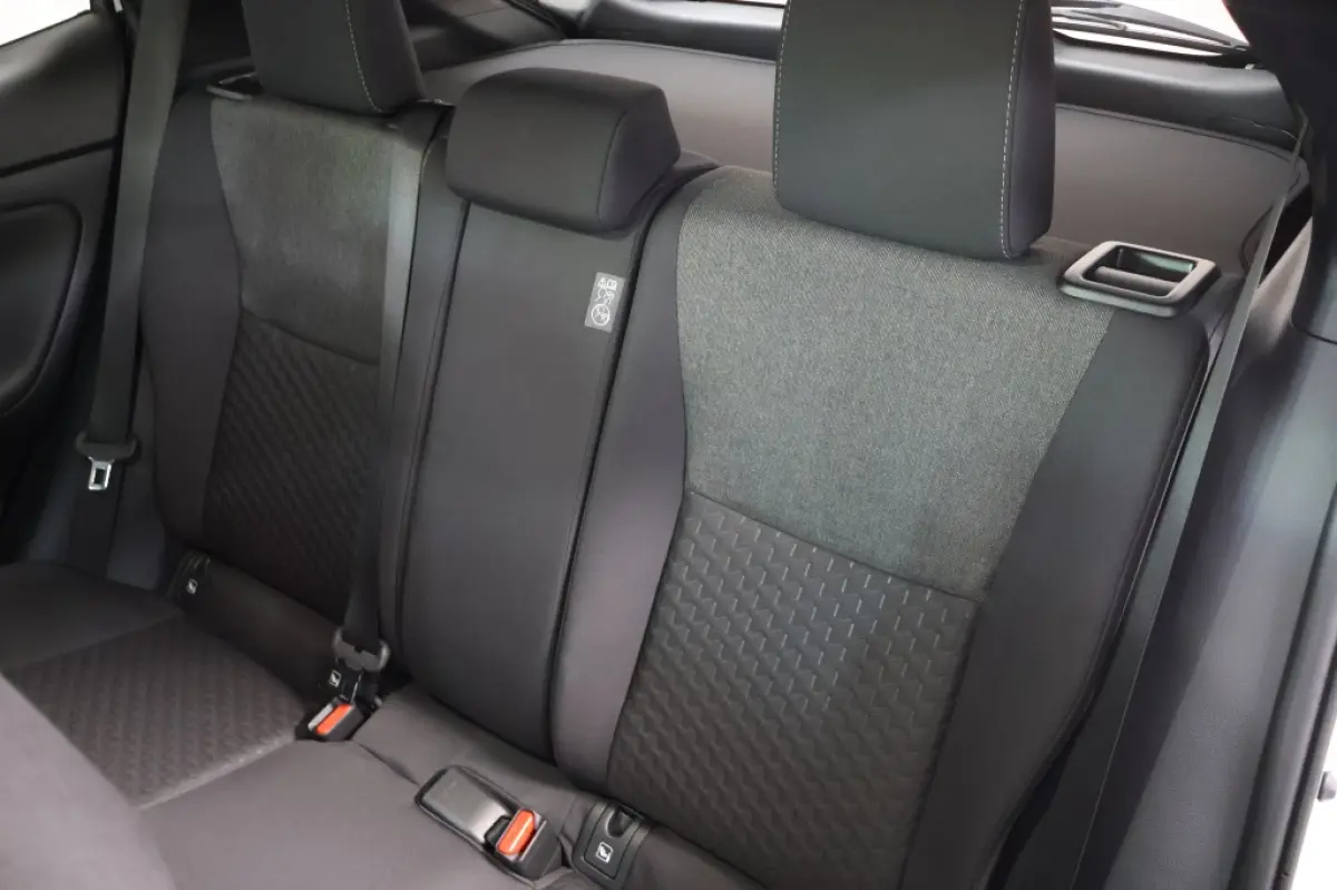 1.5 Hybride 130 Dynamic met Comfort Pack VERKOCHT