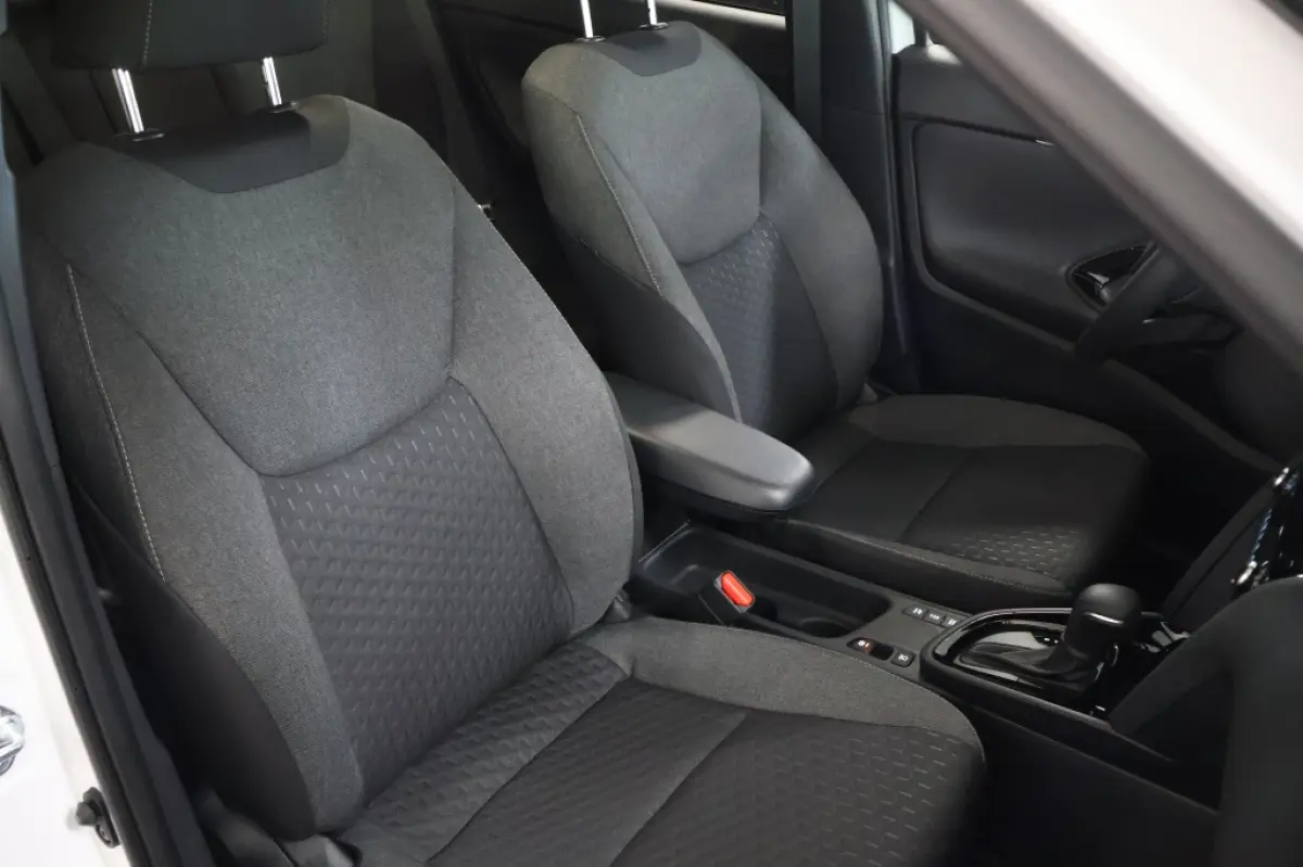 1.5 Hybride 130 Dynamic met Comfort Pack VERKOCHT