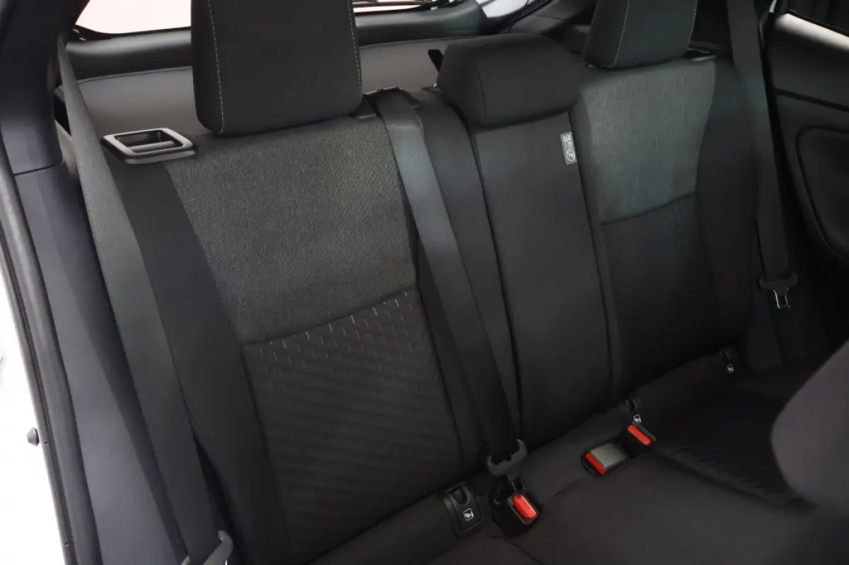 1.5 Hybride 130 Dynamic met Comfort Pack VERKOCHT