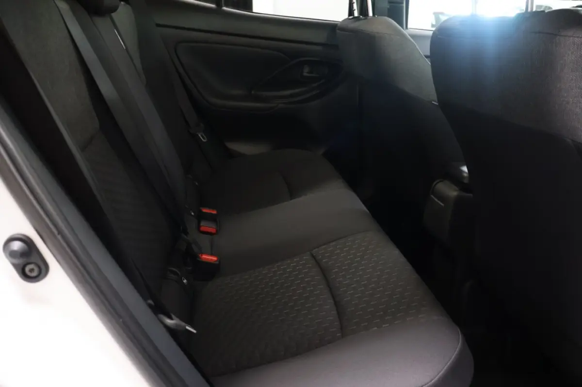 1.5 Hybride 130 Dynamic met Comfort Pack VERKOCHT