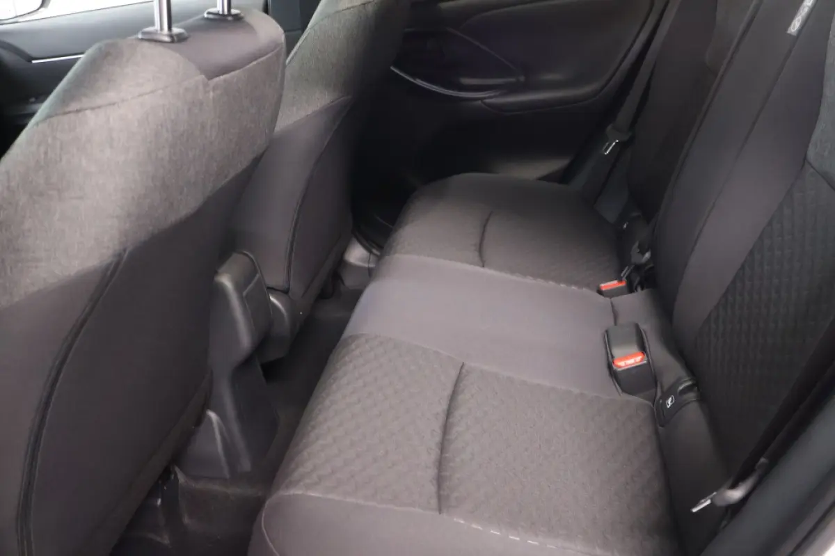 1.5 Hybride 130 Dynamic met Comfort Pack VERKOCHT