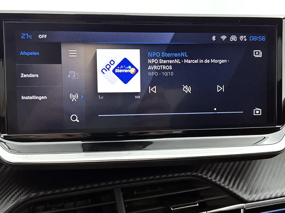 GT Hybrid 145pk Automaat | Navigatie | 360° Camera | Climate Control | Adaptieve Cruise Control | Parkeersensoren v+a | Armsteun | Keyless | Full Led koplampen | Dodehoeksensor| Leder/stof 