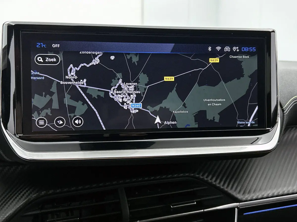GT Hybrid 145pk Automaat | Navigatie | 360° Camera | Climate Control | Adaptieve Cruise Control | Parkeersensoren v+a | Armsteun | Keyless | Full Led koplampen | Dodehoeksensor| Leder/stof 