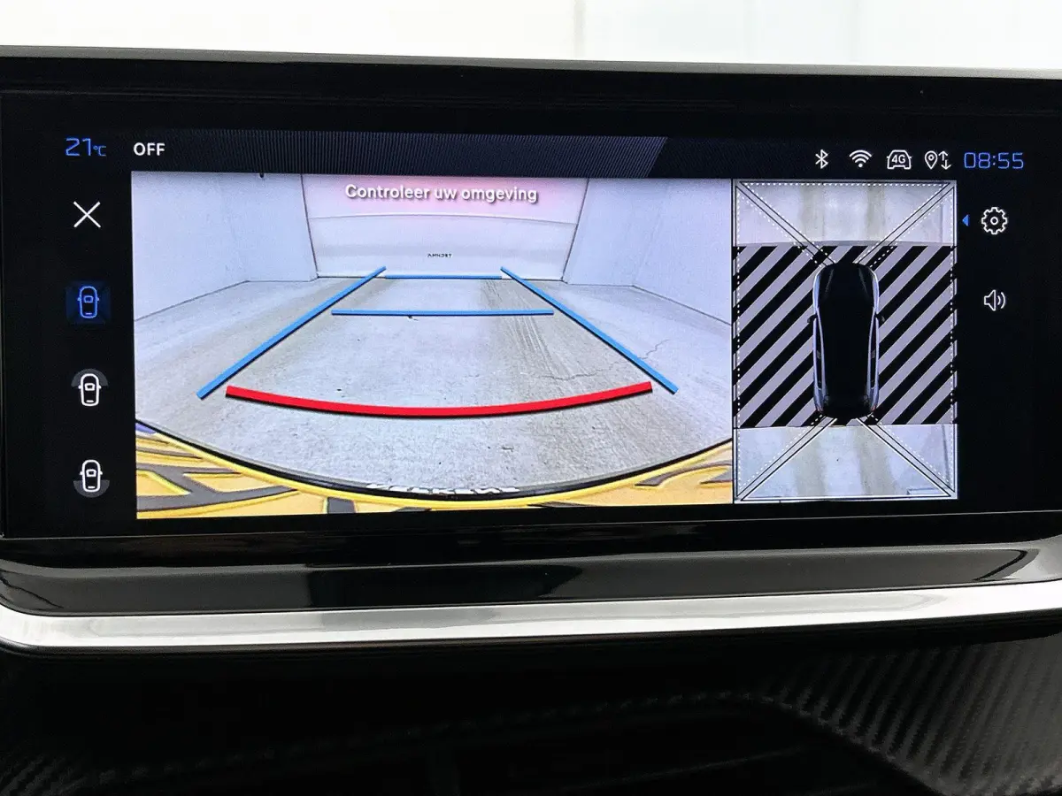 GT Hybrid 145pk Automaat | Navigatie | 360° Camera | Climate Control | Adaptieve Cruise Control | Parkeersensoren v+a | Armsteun | Keyless | Full Led koplampen | Dodehoeksensor| Leder/stof 