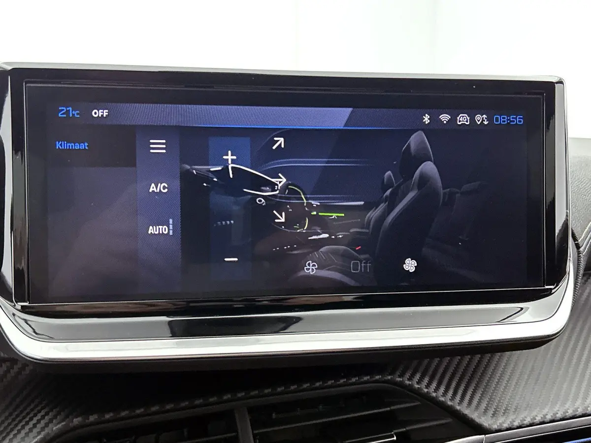 GT Hybrid 145pk Automaat | Navigatie | 360° Camera | Climate Control | Adaptieve Cruise Control | Parkeersensoren v+a | Armsteun | Keyless | Full Led koplampen | Dodehoeksensor| Leder/stof 