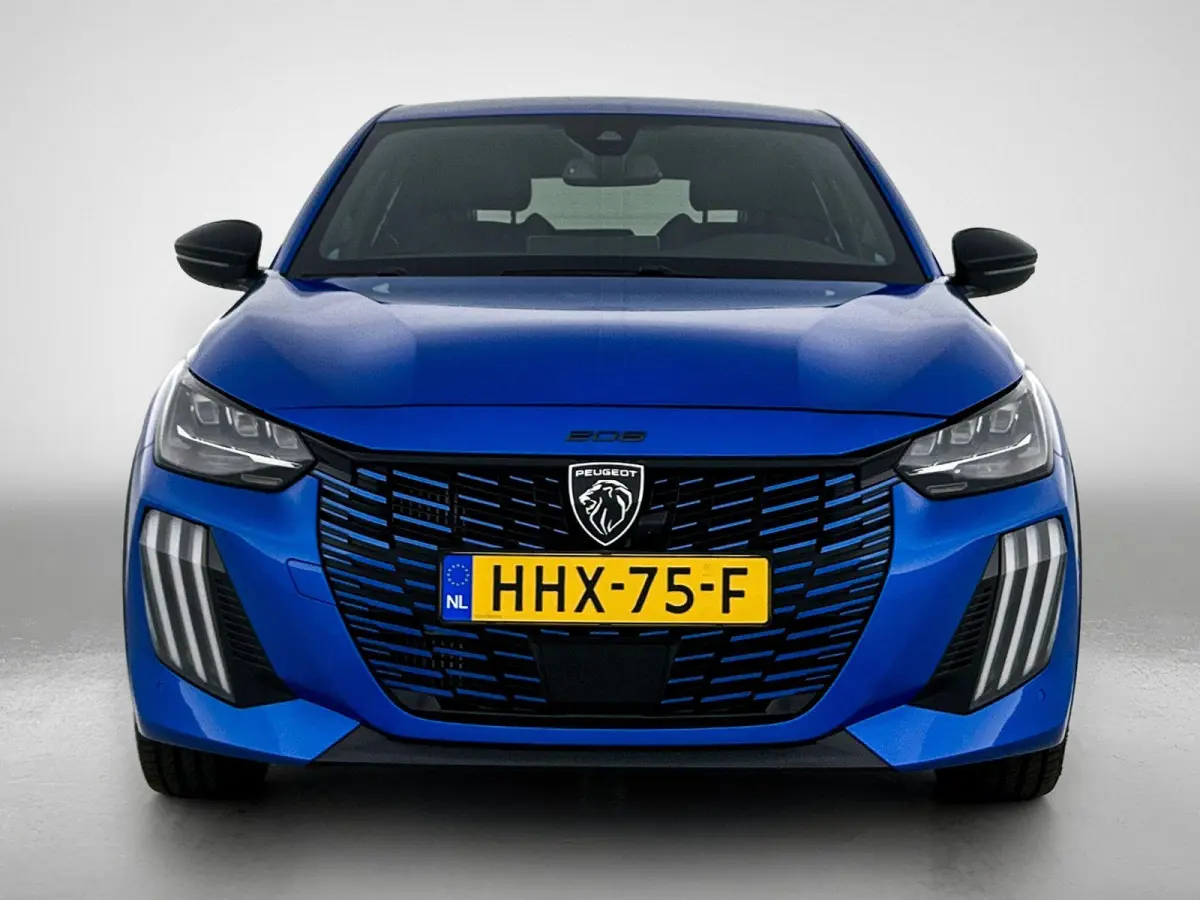 GT Hybrid 145pk Automaat | Navigatie | 360° Camera | Climate Control | Adaptieve Cruise Control | Parkeersensoren v+a | Armsteun | Keyless | Full Led koplampen | Dodehoeksensor| Leder/stof 