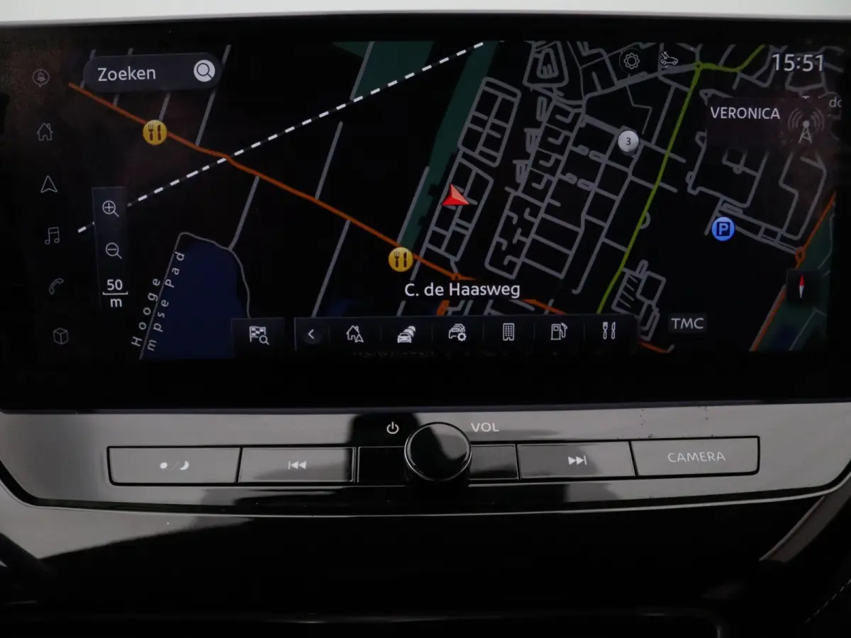 143pk Hybrid Tekna Apple Carplay/Android Auto | Climate