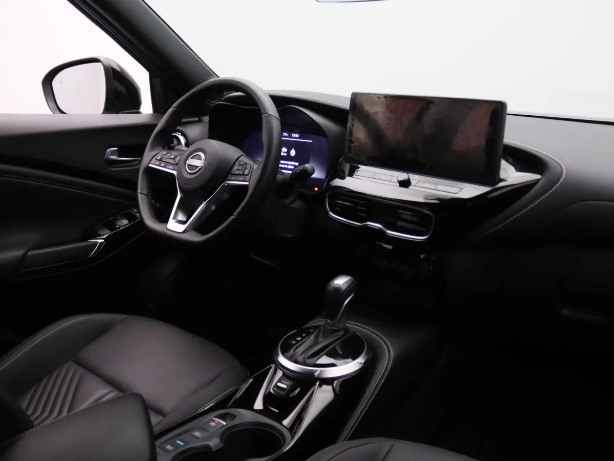 143pk Hybrid Tekna Apple Carplay/Android Auto | Climate
