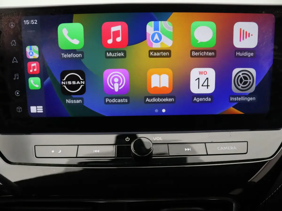 143pk Hybrid Tekna Apple Carplay/Android Auto | Climate