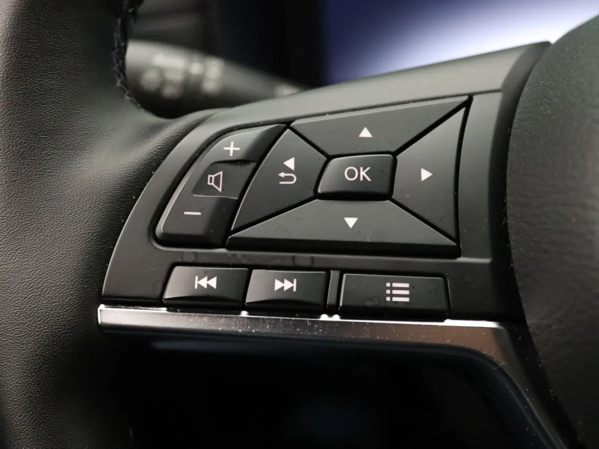 143pk Hybrid Tekna Apple Carplay/Android Auto | Climate