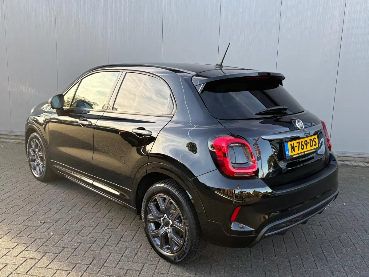 114PK Turbo GSE Sport Camera/Carplay-android/Navigatie/Parkeerhulp