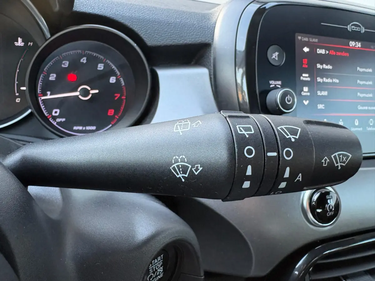 114PK Turbo GSE Sport Camera/Carplay-android/Navigatie/Parkeerhulp