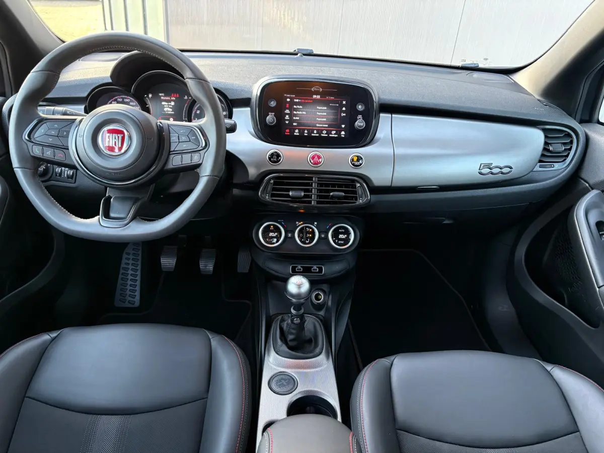 114PK Turbo GSE Sport Camera/Carplay-android/Navigatie/Parkeerhulp