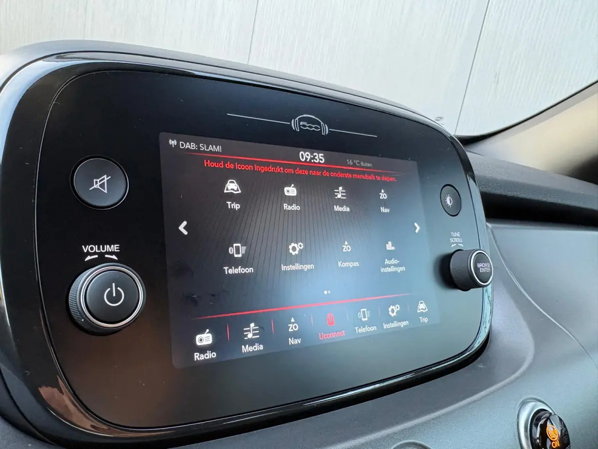114PK Turbo GSE Sport Camera/Carplay-android/Navigatie/Parkeerhulp