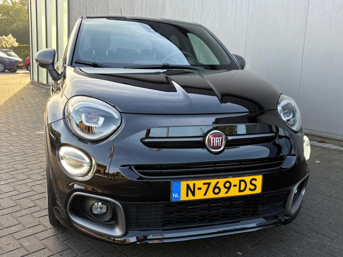 114PK Turbo GSE Sport Camera/Carplay-android/Navigatie/Parkeerhulp