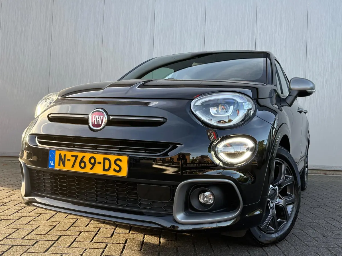 114PK Turbo GSE Sport Camera/Carplay-android/Navigatie/Parkeerhulp
