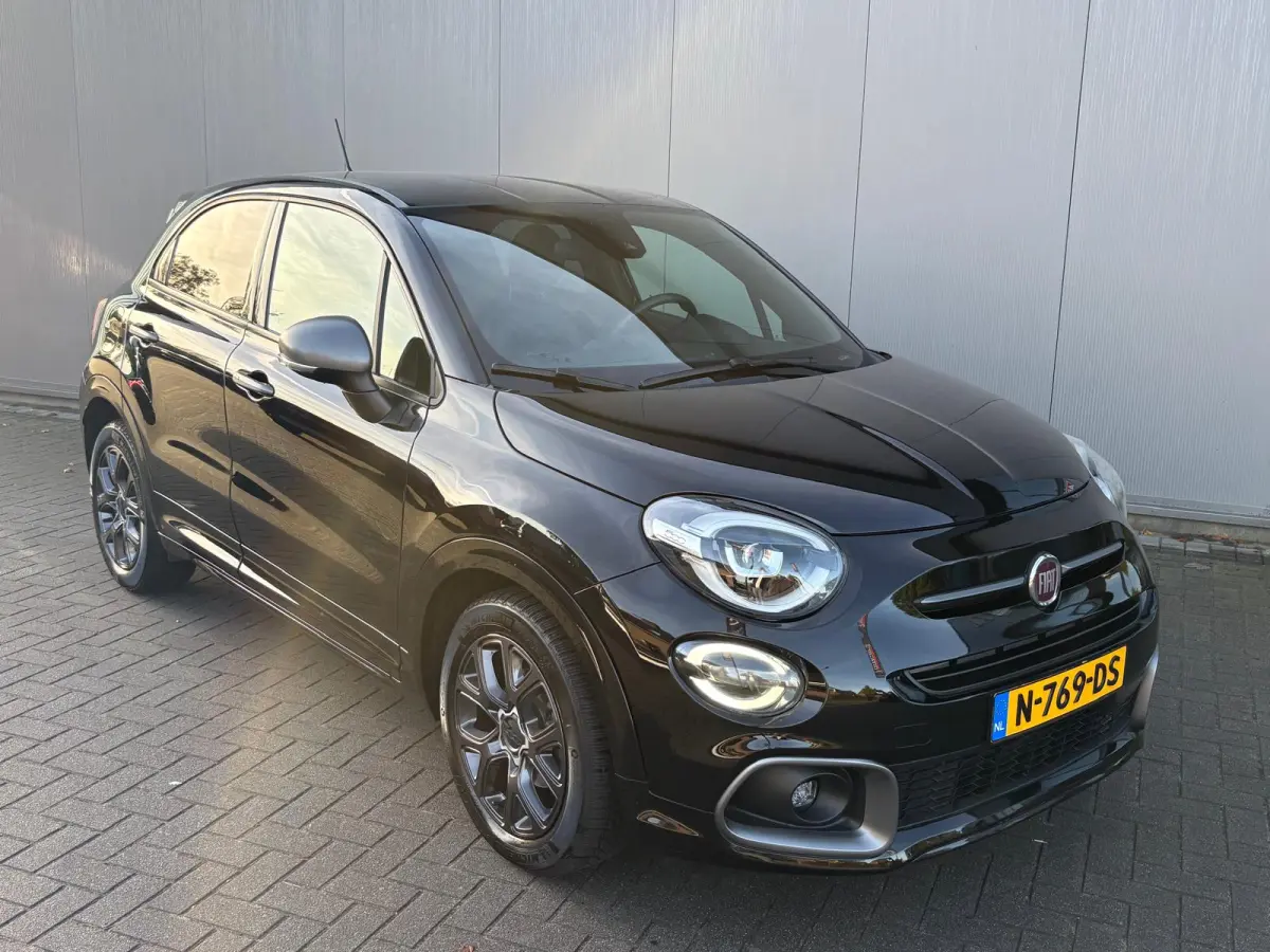 114PK Turbo GSE Sport Camera/Carplay-android/Navigatie/Parkeerhulp