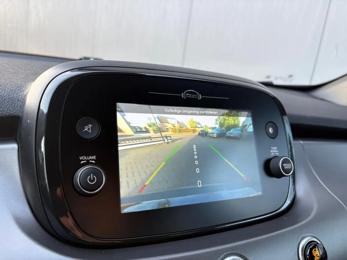 114PK Turbo GSE Sport Camera/Carplay-android/Navigatie/Parkeerhulp