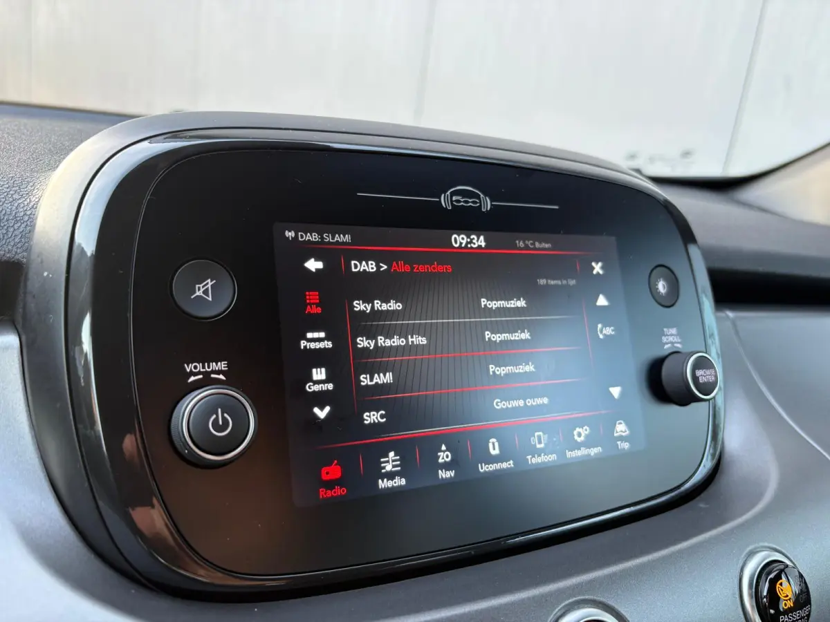 114PK Turbo GSE Sport Camera/Carplay-android/Navigatie/Parkeerhulp