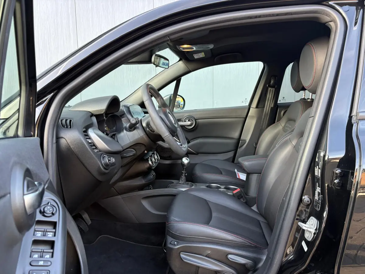 114PK Turbo GSE Sport Camera/Carplay-android/Navigatie/Parkeerhulp