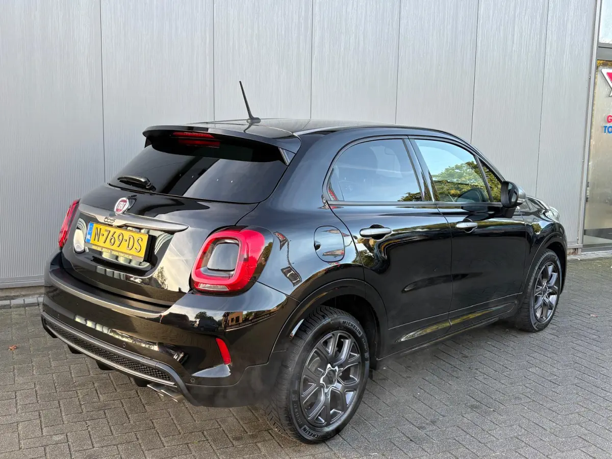 114PK Turbo GSE Sport Camera/Carplay-android/Navigatie/Parkeerhulp