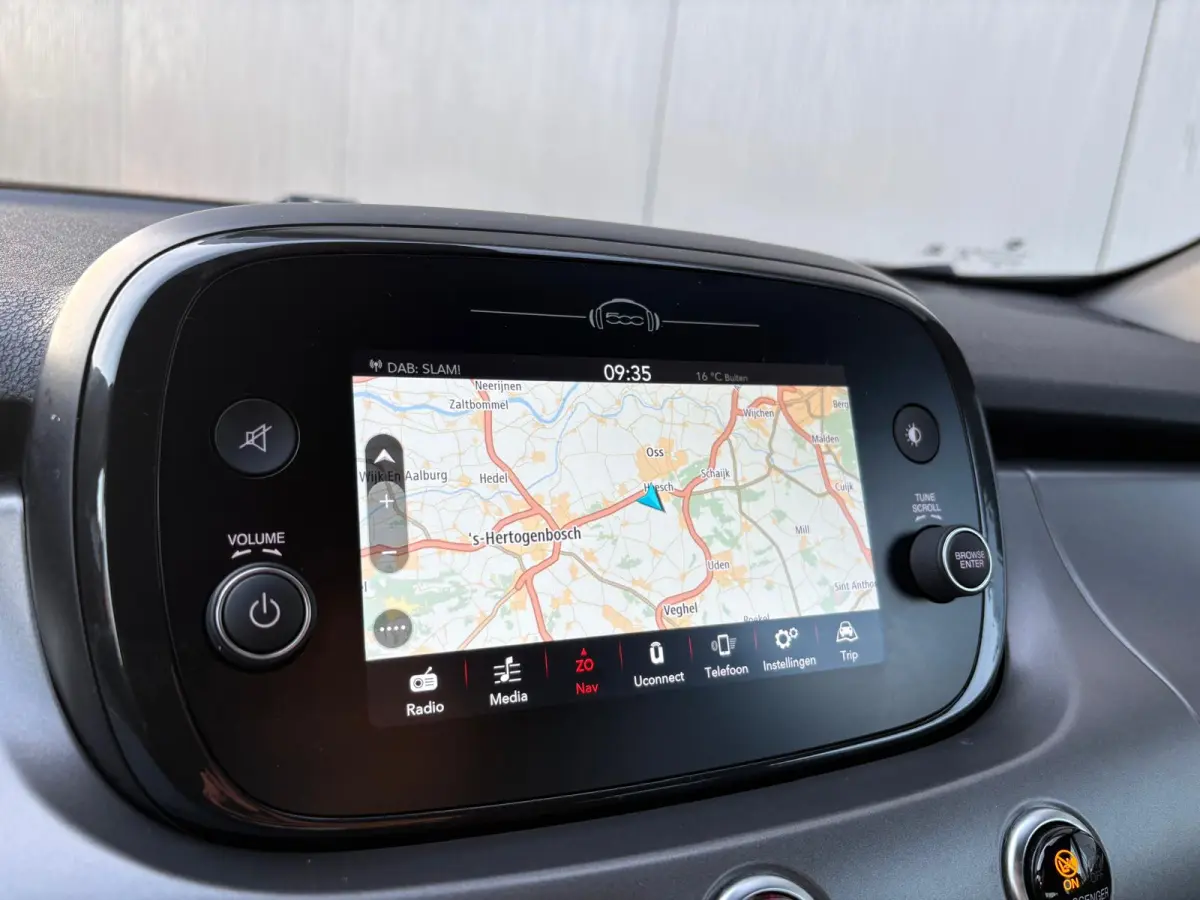 114PK Turbo GSE Sport Camera/Carplay-android/Navigatie/Parkeerhulp