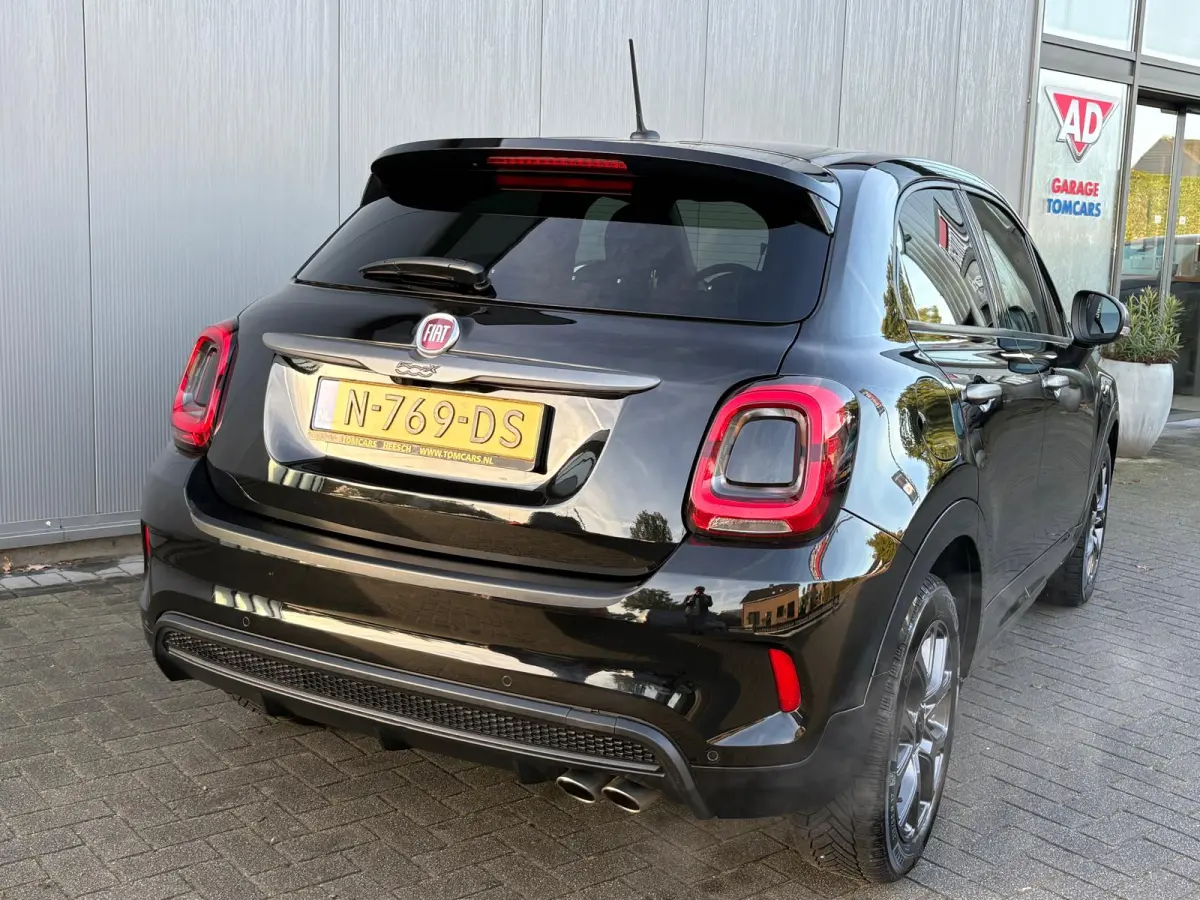 114PK Turbo GSE Sport Camera/Carplay-android/Navigatie/Parkeerhulp
