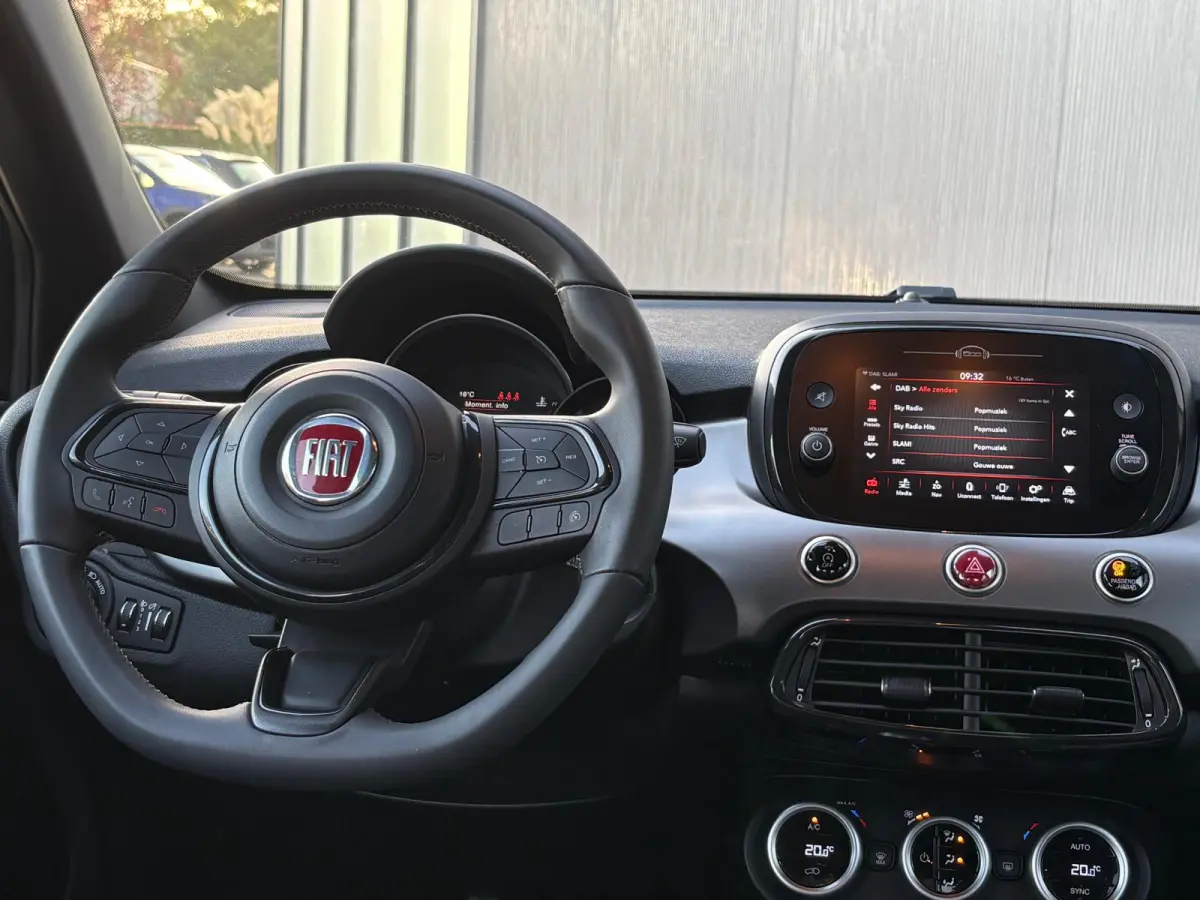 114PK Turbo GSE Sport Camera/Carplay-android/Navigatie/Parkeerhulp