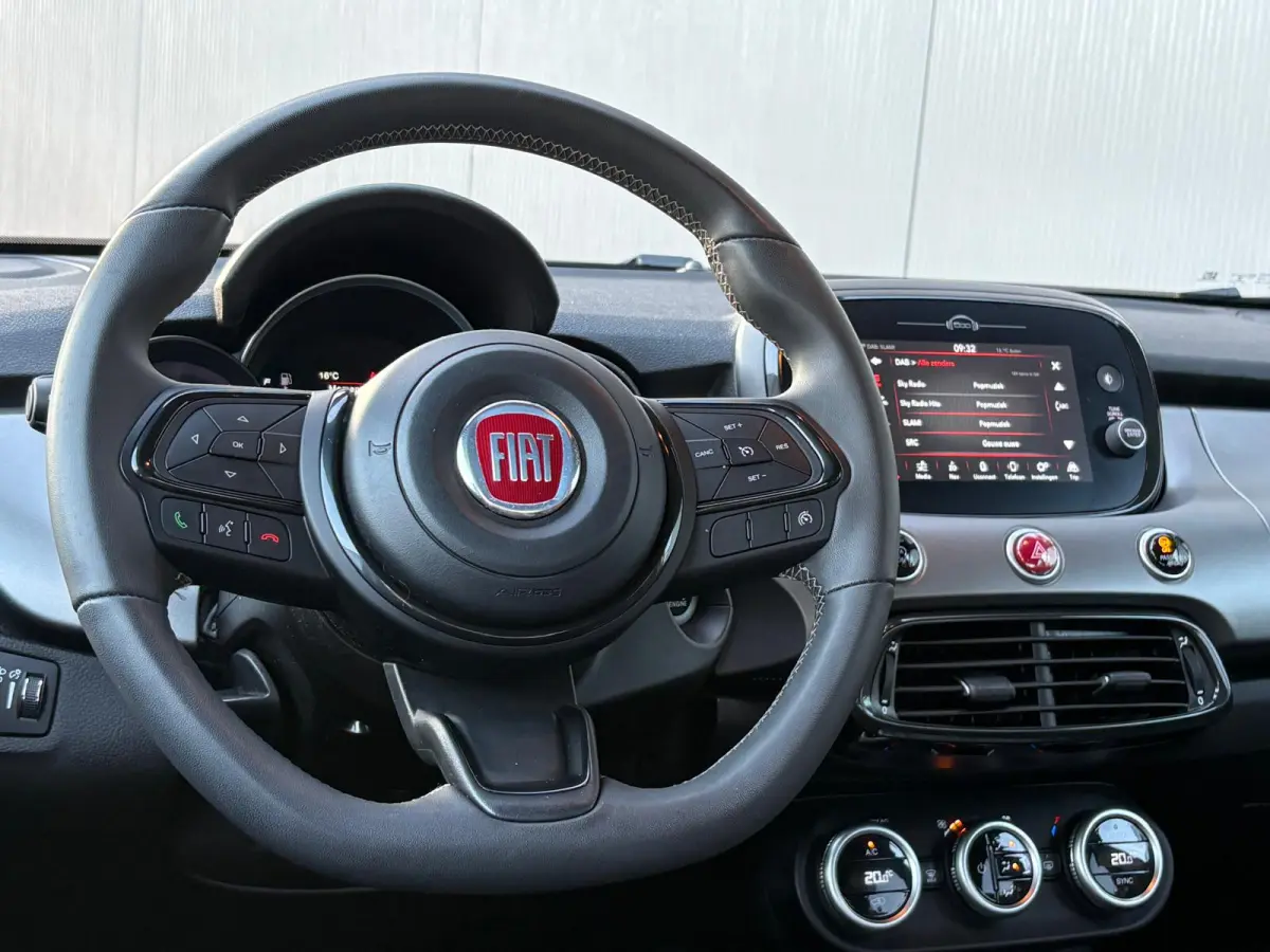 114PK Turbo GSE Sport Camera/Carplay-android/Navigatie/Parkeerhulp