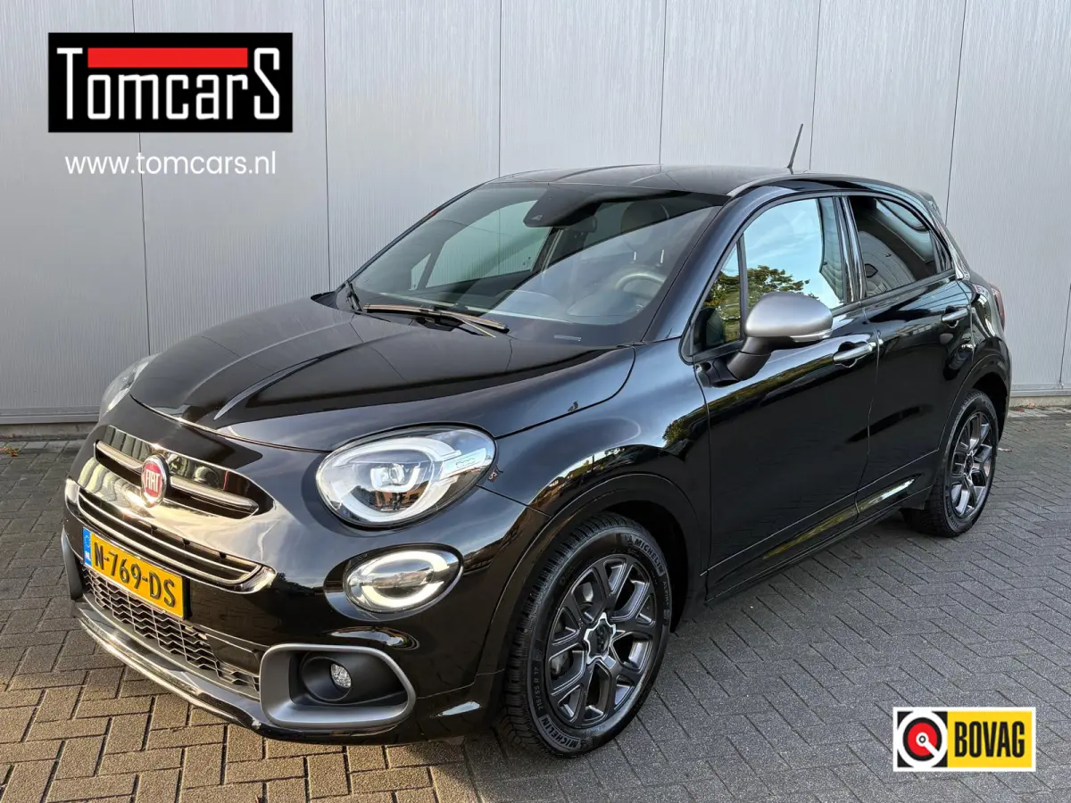 114PK Turbo GSE Sport Camera/Carplay-android/Navigatie/Parkeerhulp