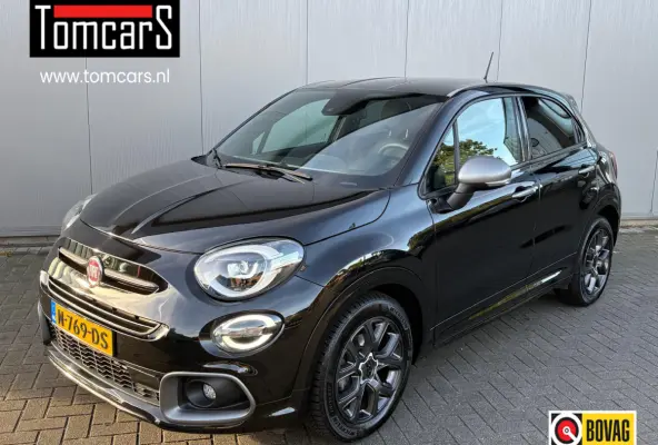 114PK Turbo GSE Sport Camera/Carplay-android/Navigatie/Parkeerhulp