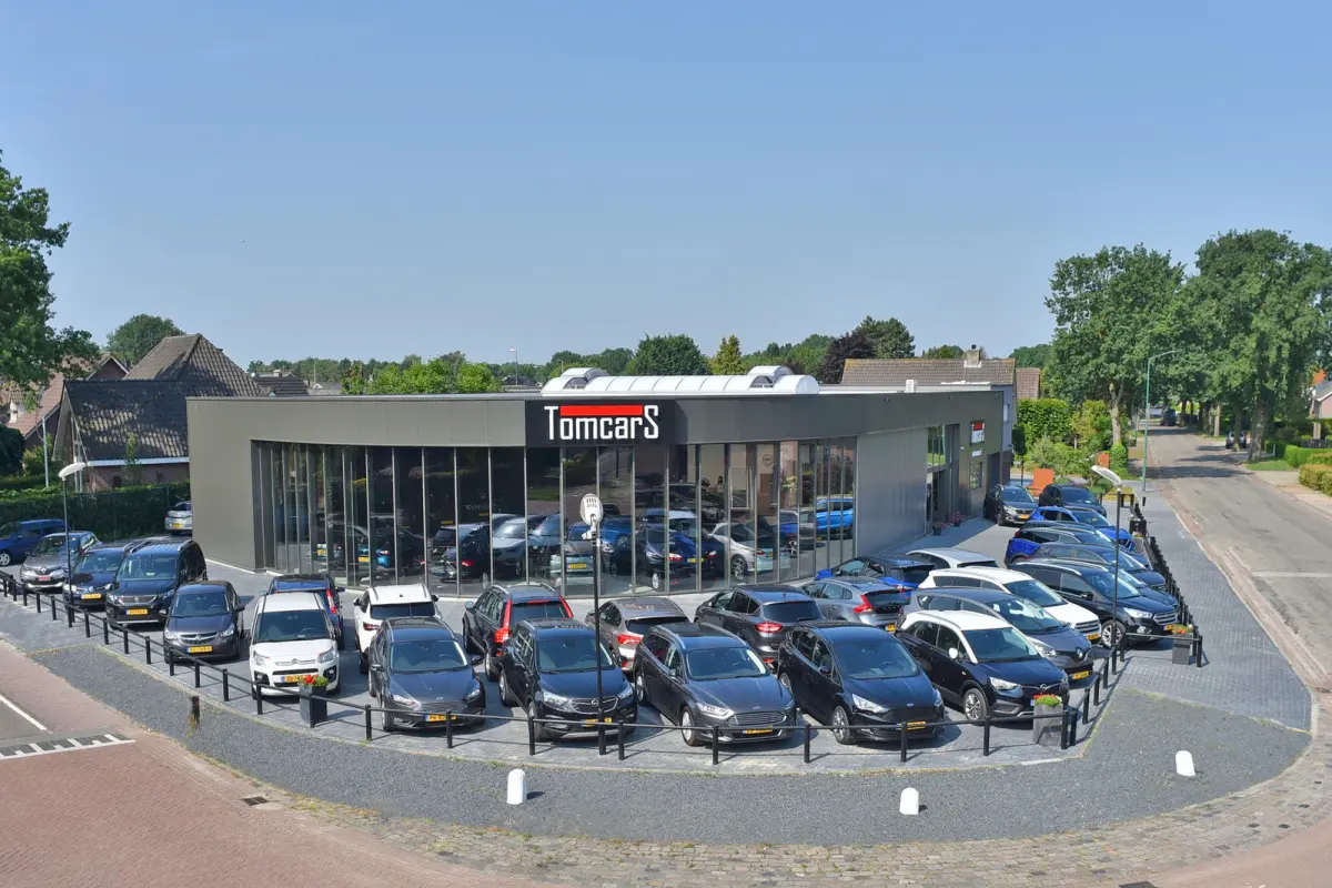 114PK Turbo GSE Sport Camera/Carplay-android/Navigatie/Parkeerhulp