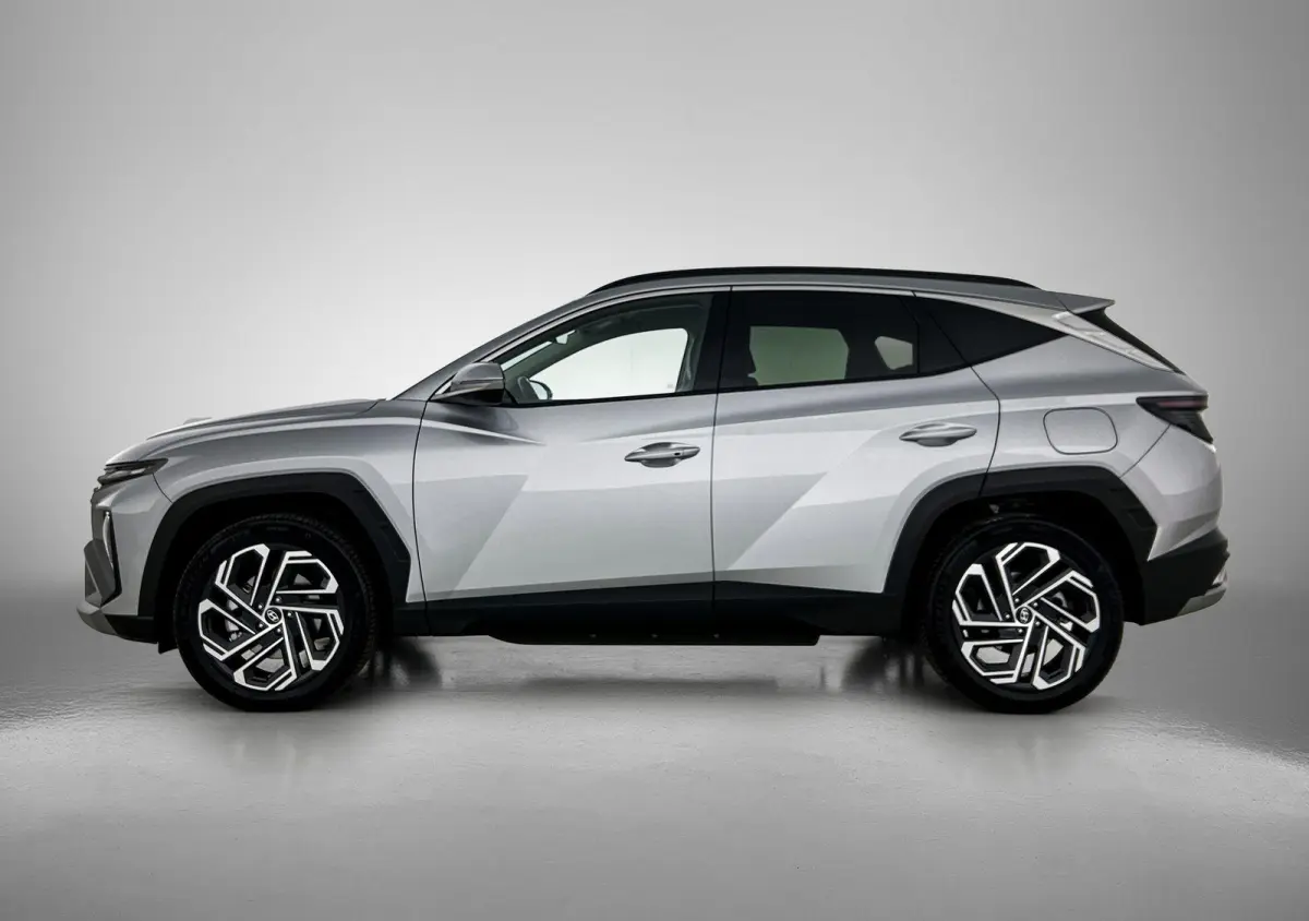 1.6 T-GDI PHEV Comfort Smart | FACELIFT | CAMERA | STOEL-STUURWIELVERWARMING | NAVIGATIE