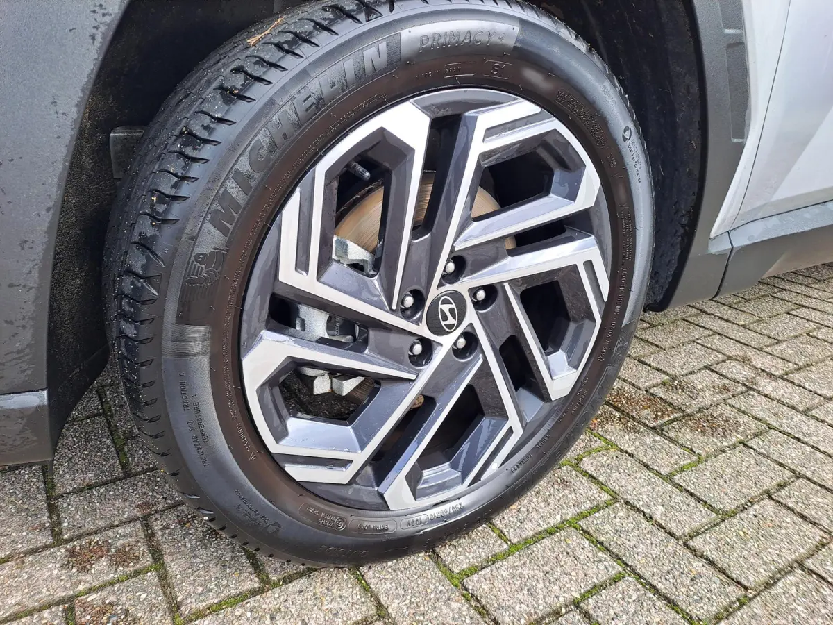 1.6 T-GDI PHEV Comfort Smart | FACELIFT | CAMERA | STOEL-STUURWIELVERWARMING | NAVIGATIE