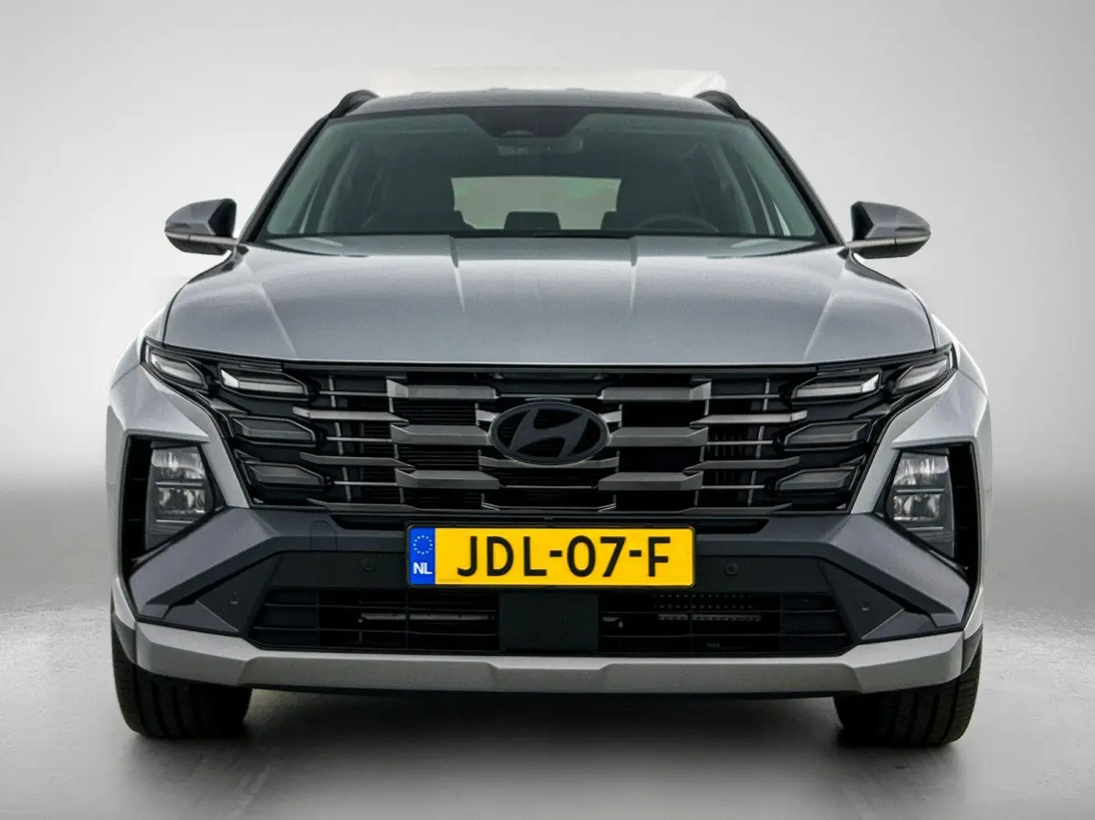 1.6 T-GDI PHEV Comfort Smart | FACELIFT | CAMERA | STOEL-STUURWIELVERWARMING | NAVIGATIE