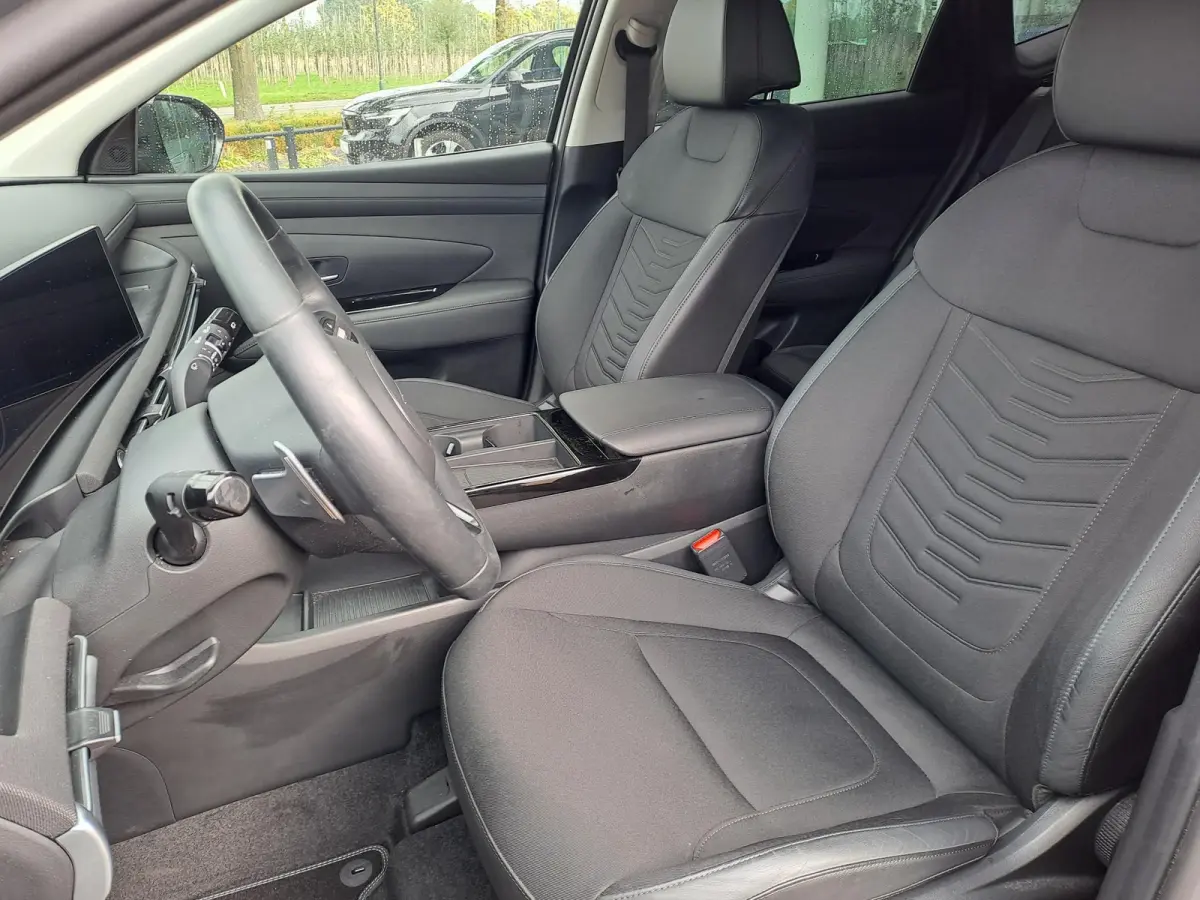 1.6 T-GDI PHEV Comfort Smart | FACELIFT | CAMERA | STOEL-STUURWIELVERWARMING | NAVIGATIE