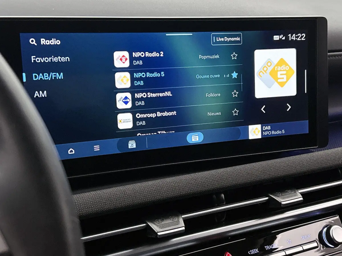 1.6 T-GDI PHEV Comfort Smart | FACELIFT | CAMERA | STOEL-STUURWIELVERWARMING | NAVIGATIE