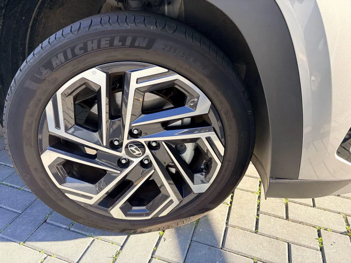 1.6 T-GDI PHEV Comfort Smart | FACELIFT | CAMERA | STOEL-STUURWIELVERWARMING | NAVIGATIE