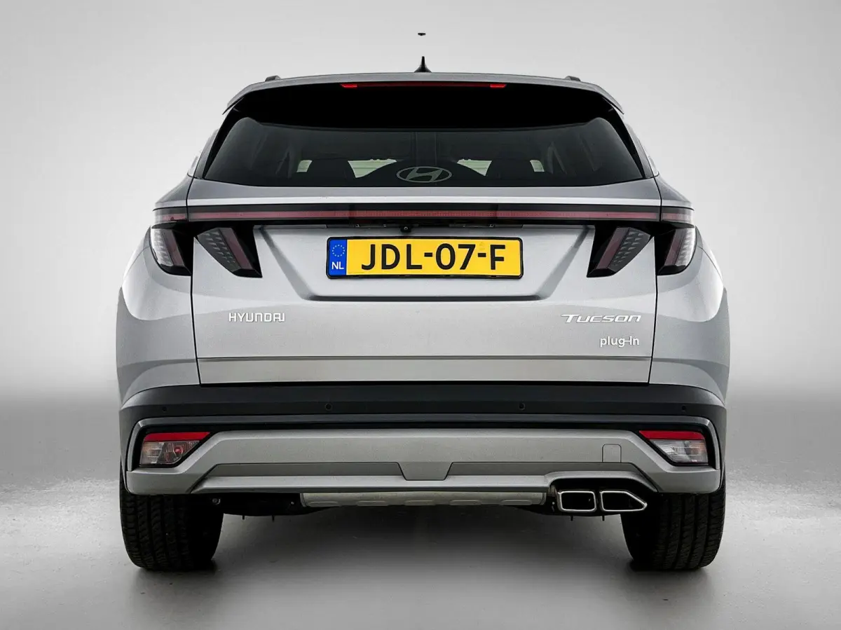 1.6 T-GDI PHEV Comfort Smart | FACELIFT | CAMERA | STOEL-STUURWIELVERWARMING | NAVIGATIE