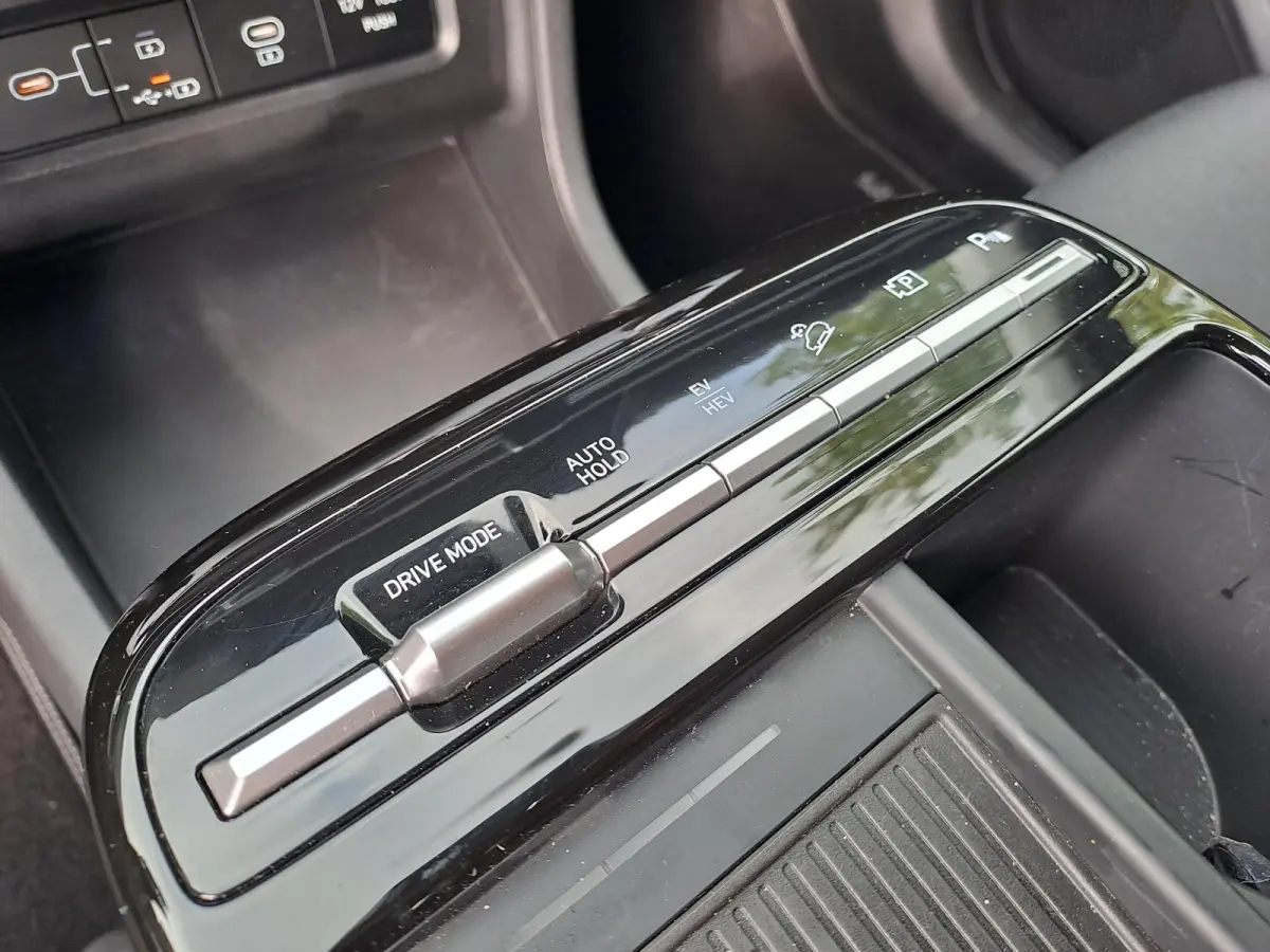 1.6 T-GDI PHEV Comfort Smart | FACELIFT | CAMERA | STOEL-STUURWIELVERWARMING | NAVIGATIE
