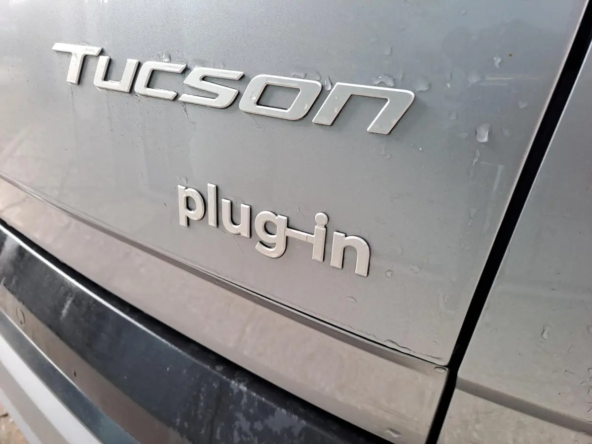 1.6 T-GDI PHEV Comfort Smart | FACELIFT | CAMERA | STOEL-STUURWIELVERWARMING | NAVIGATIE