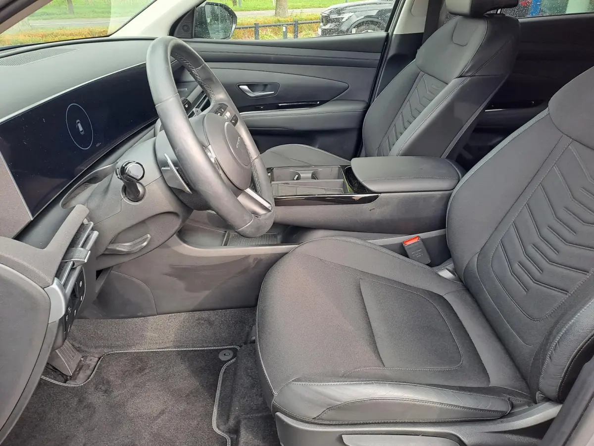 1.6 T-GDI PHEV Comfort Smart | FACELIFT | CAMERA | STOEL-STUURWIELVERWARMING | NAVIGATIE