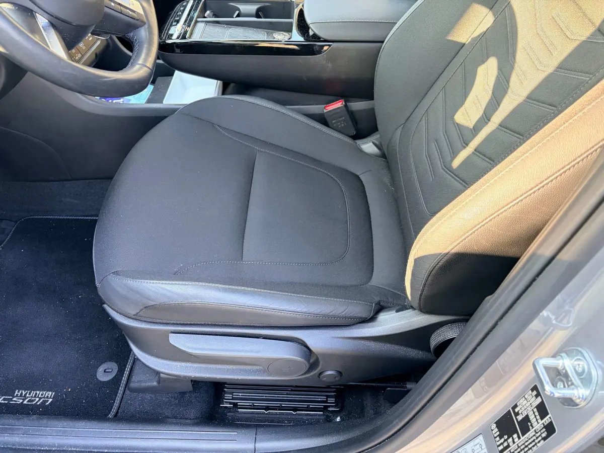1.6 T-GDI PHEV Comfort Smart | FACELIFT | CAMERA | STOEL-STUURWIELVERWARMING | NAVIGATIE