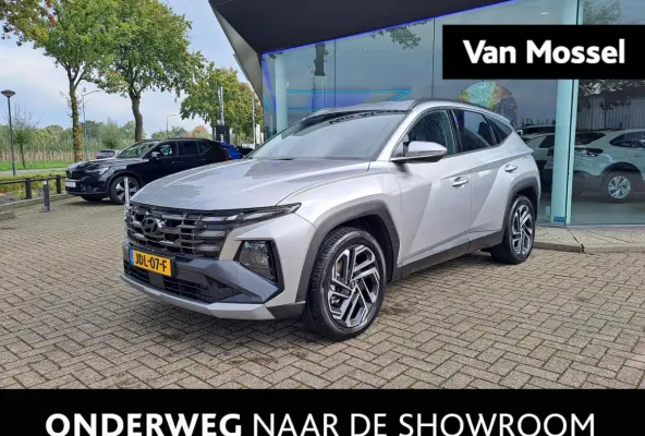 1.6 T-GDI PHEV Comfort Smart | FACELIFT | CAMERA | STOEL-STUURWIELVERWARMING | NAVIGATIE