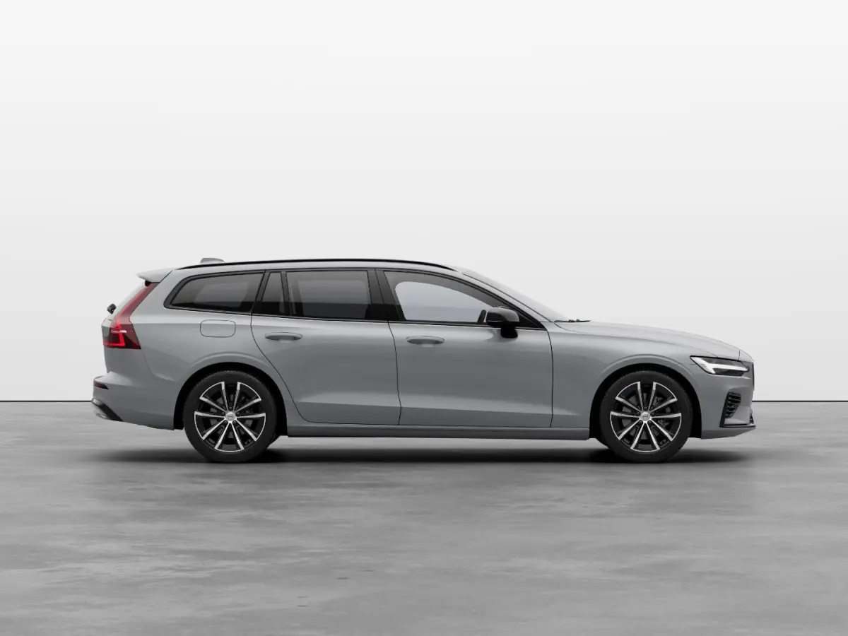 2.0 T6 Plug-in hybrid AWD Plus Dark