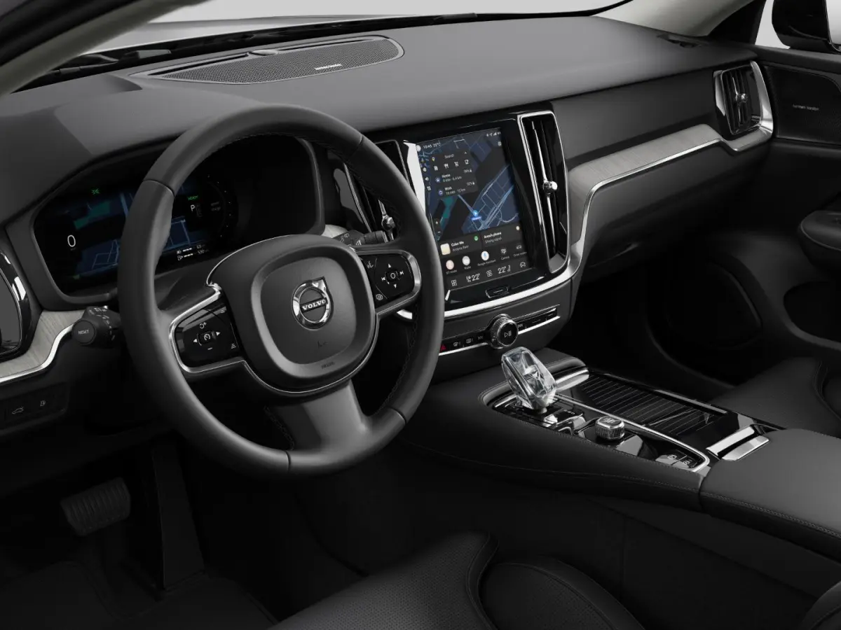 2.0 T6 Plug-in hybrid AWD Plus Dark