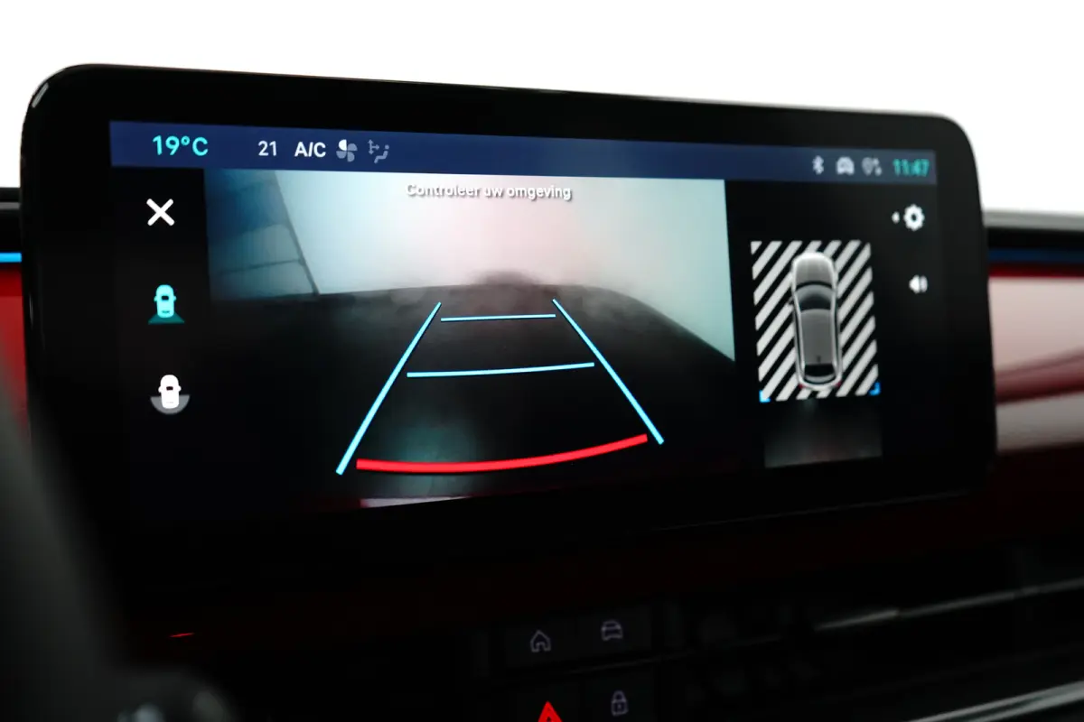 1.2 Hybrid Icon Camera | Carplay | Navigatie | Cruise | Touchscreen | Clima | Lichmetaal! | Bluetooth | | Achteruitrijcamera | Airco (automatisch) | Apple Carplay/Android Auto|telefoonintegr