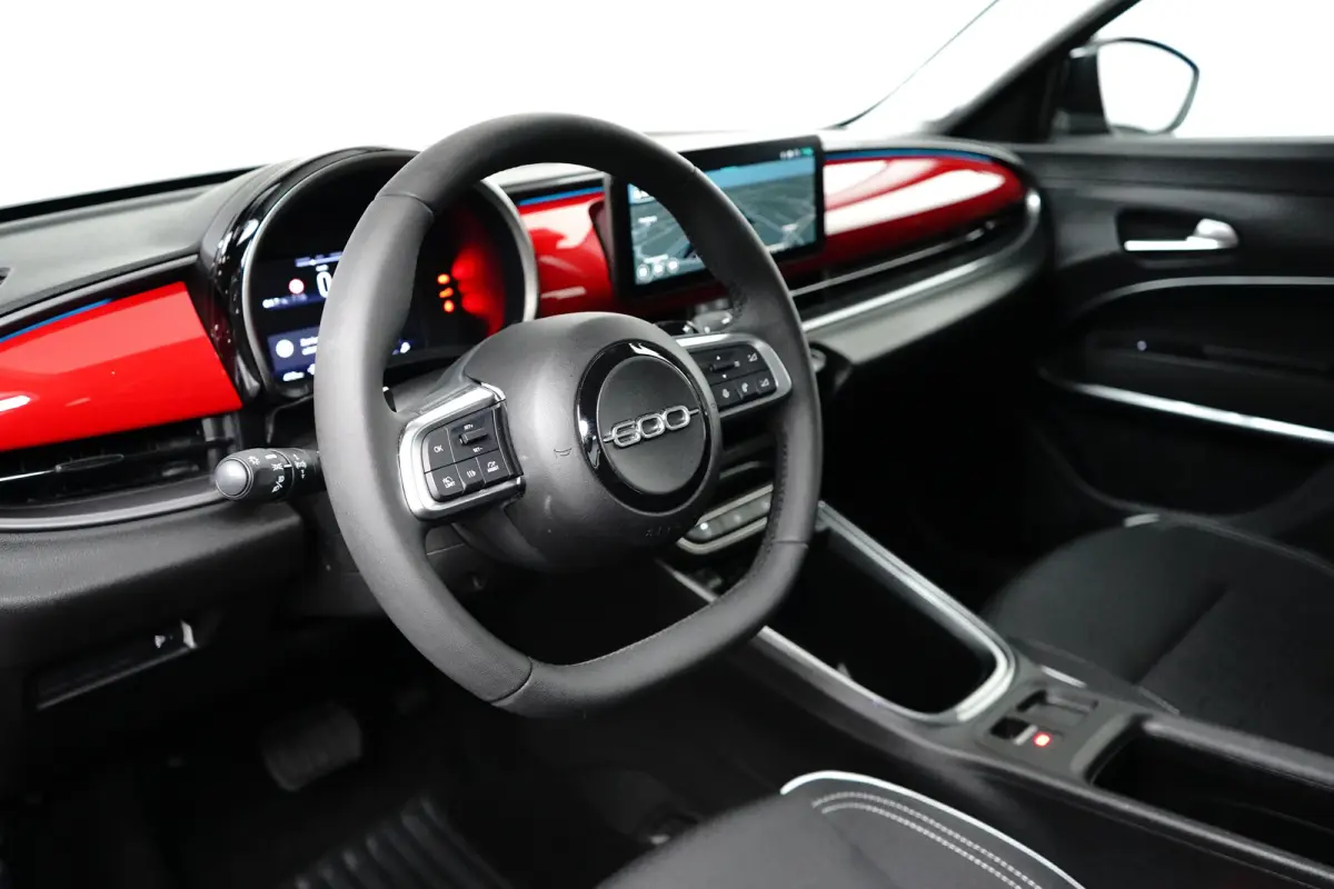 1.2 Hybrid Icon Camera | Carplay | Navigatie | Cruise | Touchscreen | Clima | Lichmetaal! | Bluetooth | | Achteruitrijcamera | Airco (automatisch) | Apple Carplay/Android Auto|telefoonintegr
