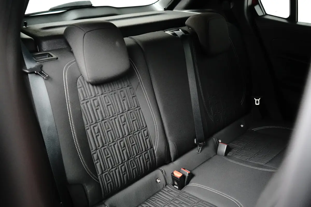 1.2 Hybrid Icon Camera | Carplay | Navigatie | Cruise | Touchscreen | Clima | Lichmetaal! | Bluetooth | | Achteruitrijcamera | Airco (automatisch) | Apple Carplay/Android Auto|telefoonintegr