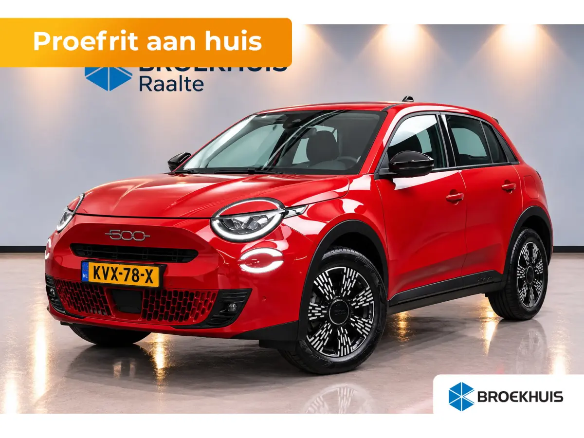 1.2 Hybrid Icon Camera | Carplay | Navigatie | Cruise | Touchscreen | Clima | Lichmetaal! | Bluetooth | | Achteruitrijcamera | Airco (automatisch) | Apple Carplay/Android Auto|telefoonintegr